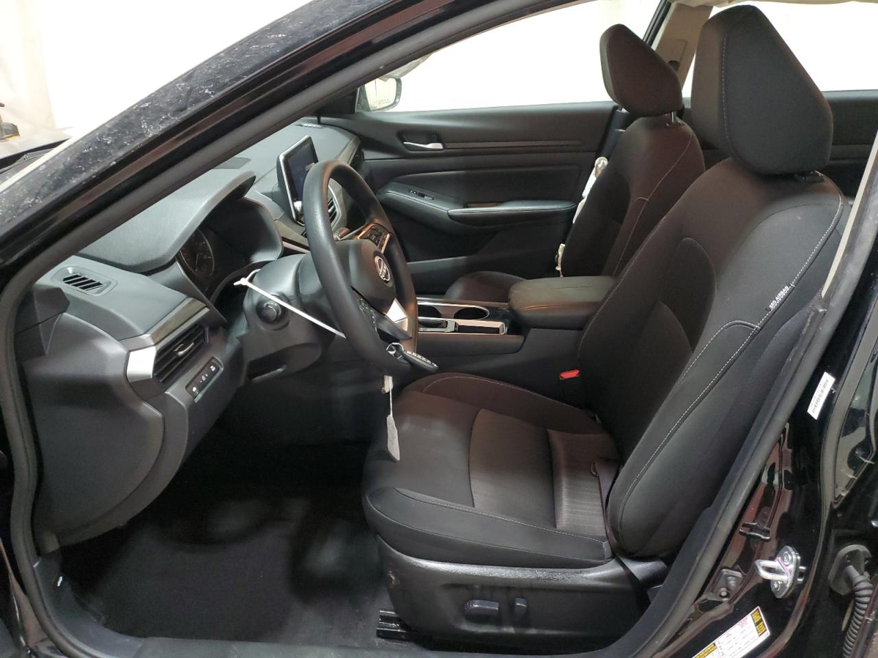 2024 Nissan Altima VIN 1N4BL4DV6RN383672 Copart auction photo, all over / mechanical damage thumbnail 7