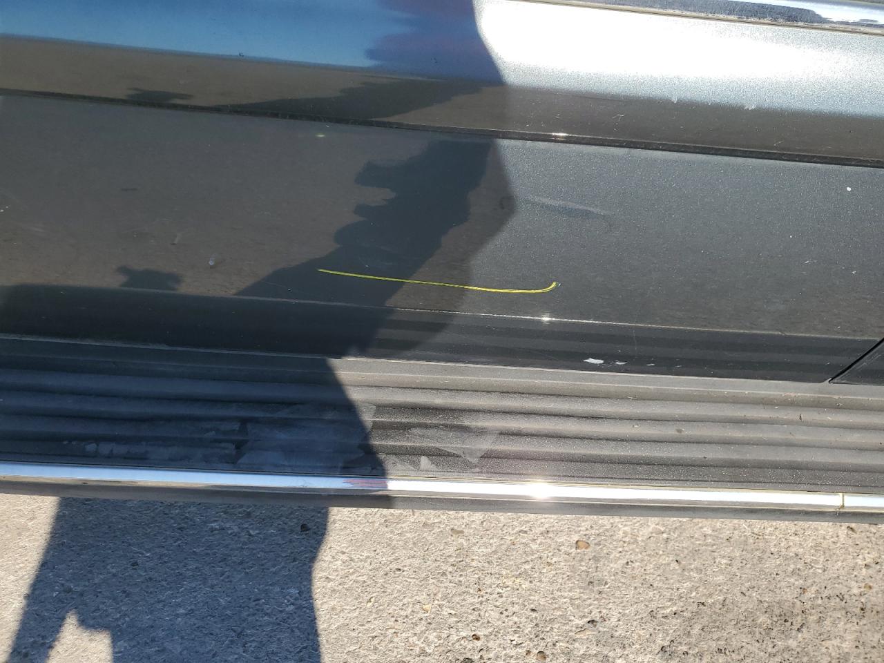 2007 GMC Yukon VIN 1GKFK63897J245381 Copart auction photo, water/flood damage thumbnail 14