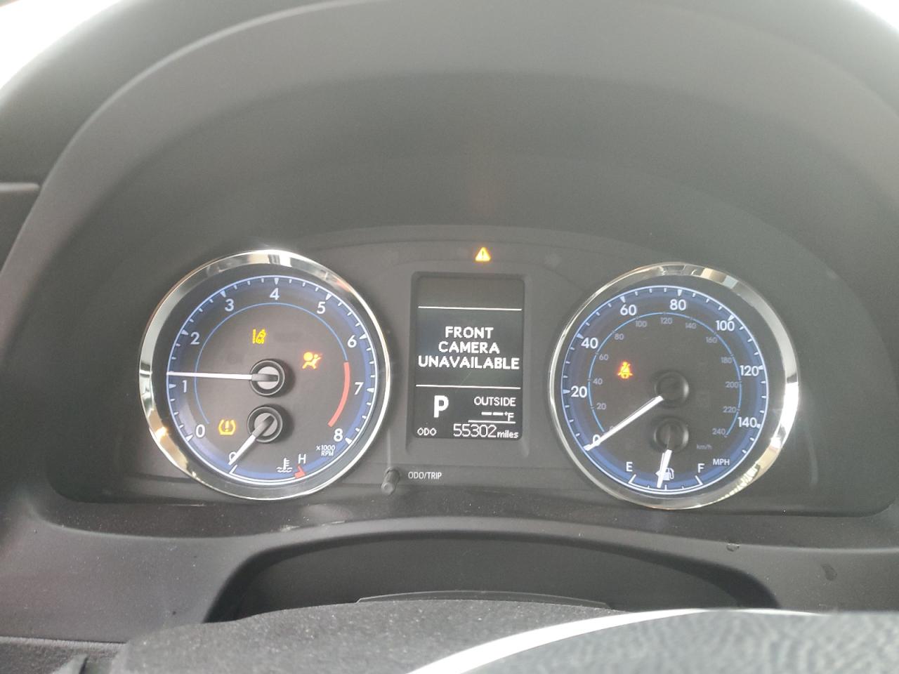 2019 Toyota Corolla VIN 5YFBURHEXKP876844 Copart auction photo, front end damage thumbnail 9