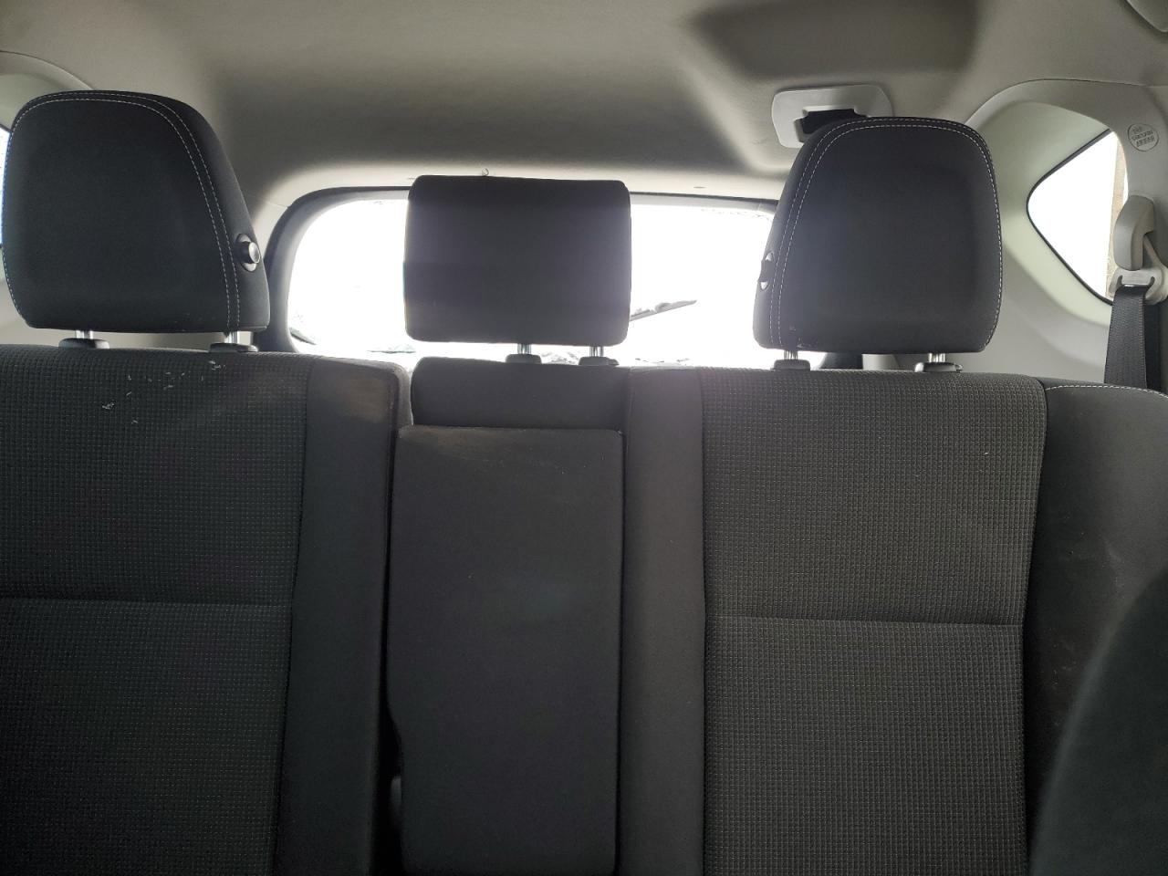 2018 Toyota RAV 4 VIN JTMRFREV5JJ251879 Copart auction photo, all over damage thumbnail 10