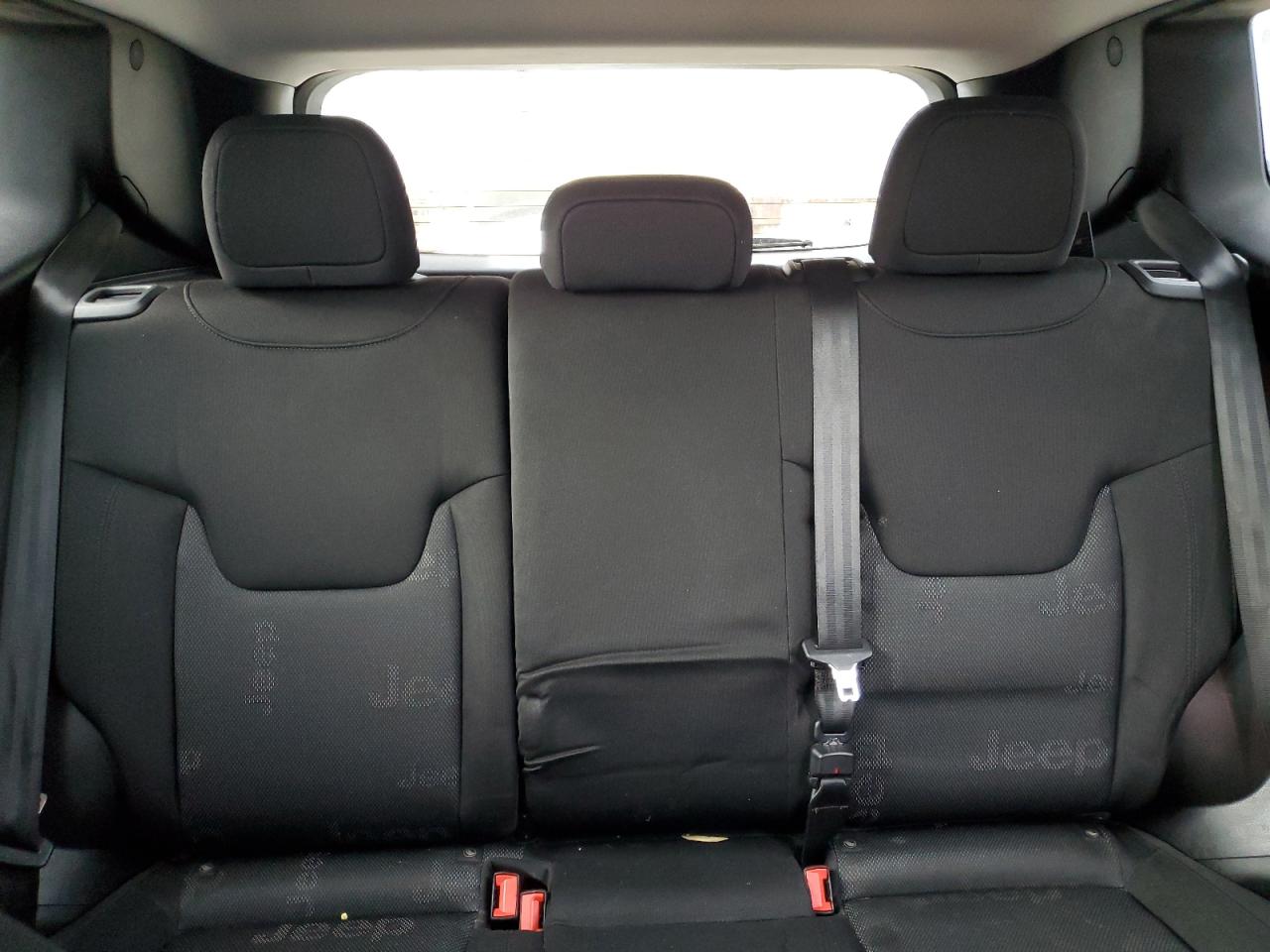 2016 Jeep Renegade VIN ZACCJBBTXGPD12618 Copart auction photo, front end / minor dent/scratches damage thumbnail 10