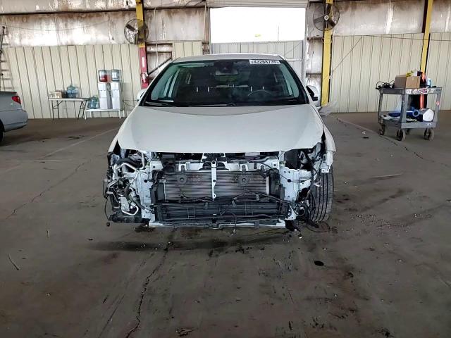 2020 Toyota Prius VIN JTDKARFP2L3146322 Copart auction photo, front end damage thumbnail 11