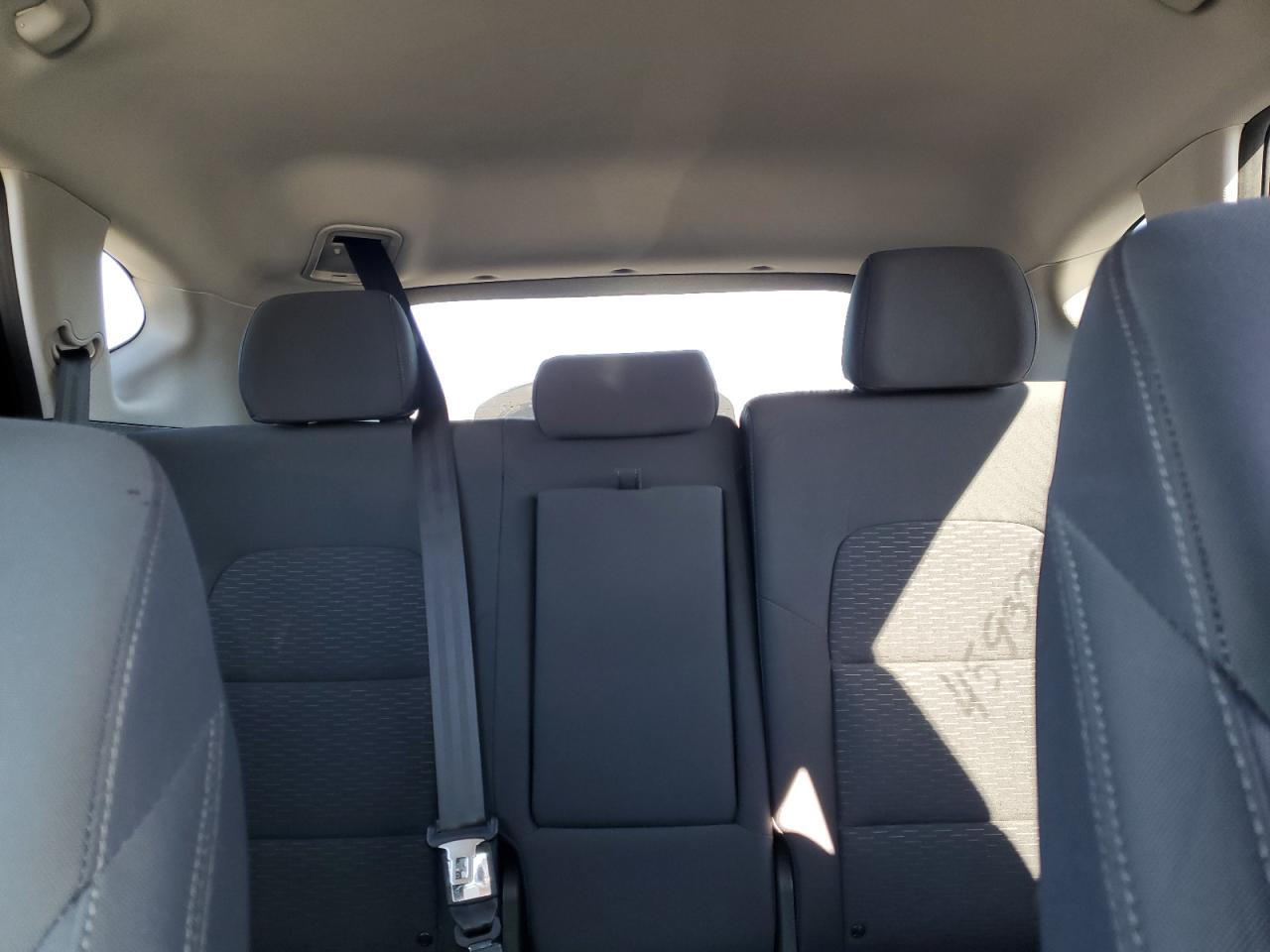 2021 Hyundai Tucson VIN KM8J3CAL2MU408211 Copart auction photo, front end / minor dent/scratches damage thumbnail 10