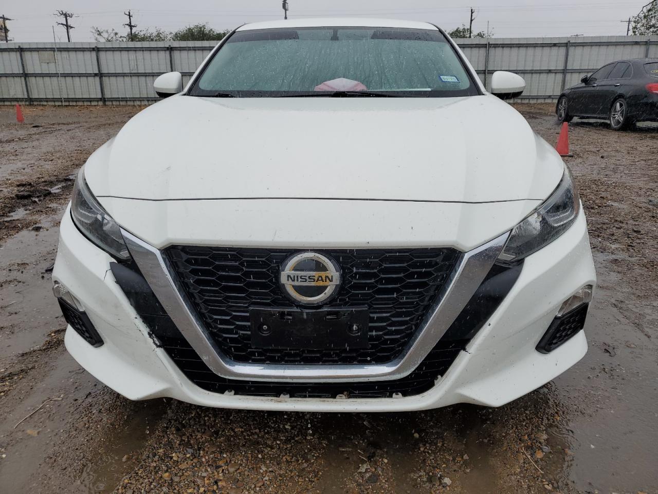2019 Nissan Altima VIN 1N4BL4BV8KC251694 Copart auction photo, rear end damage thumbnail 5
