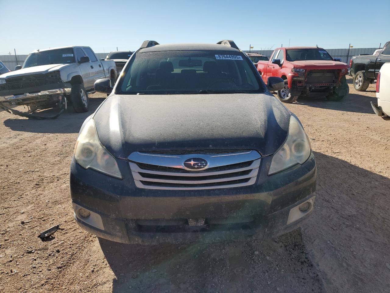 2010 Subaru Outback VIN 4S4BRBCC6A3347392 Copart auction photo, mechanical / water/flood damage thumbnail 5