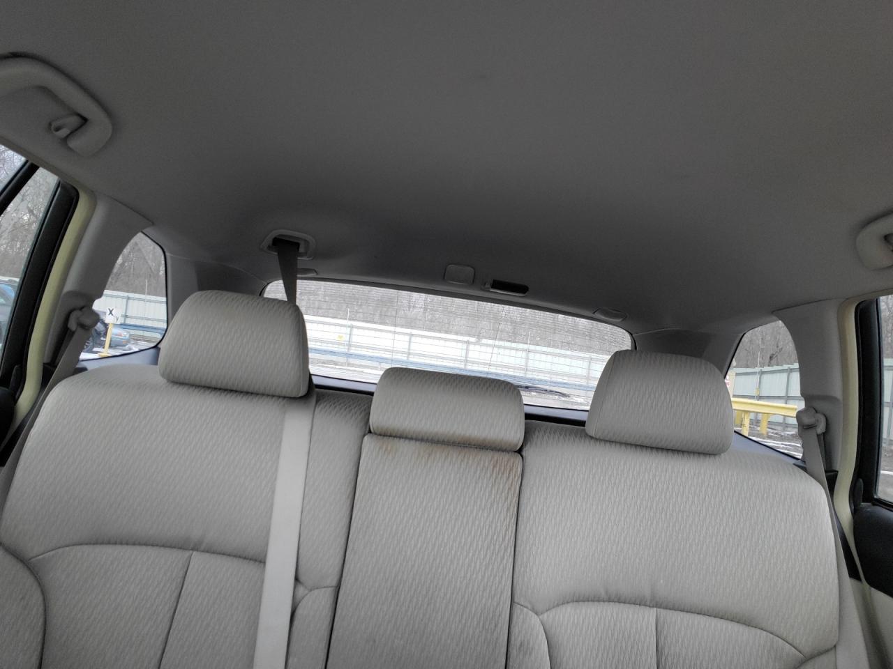 2012 Subaru Outback VIN 4S4BRBCCXC3247427 Copart auction photo, all over damage thumbnail 10
