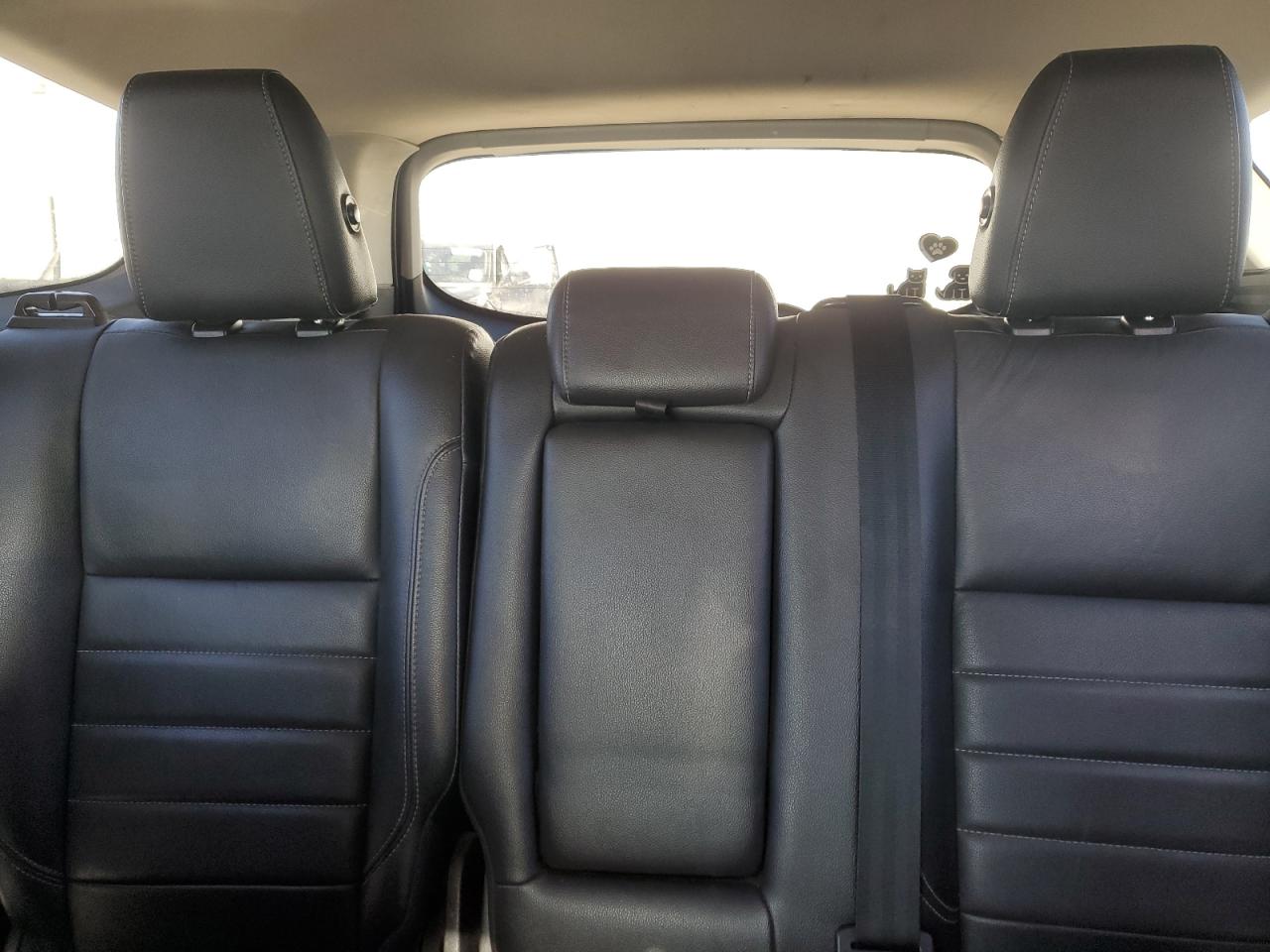 2013 Ford Escape VIN 1FMCU9H92DUC87375 Copart auction photo, rear end / all over damage thumbnail 10