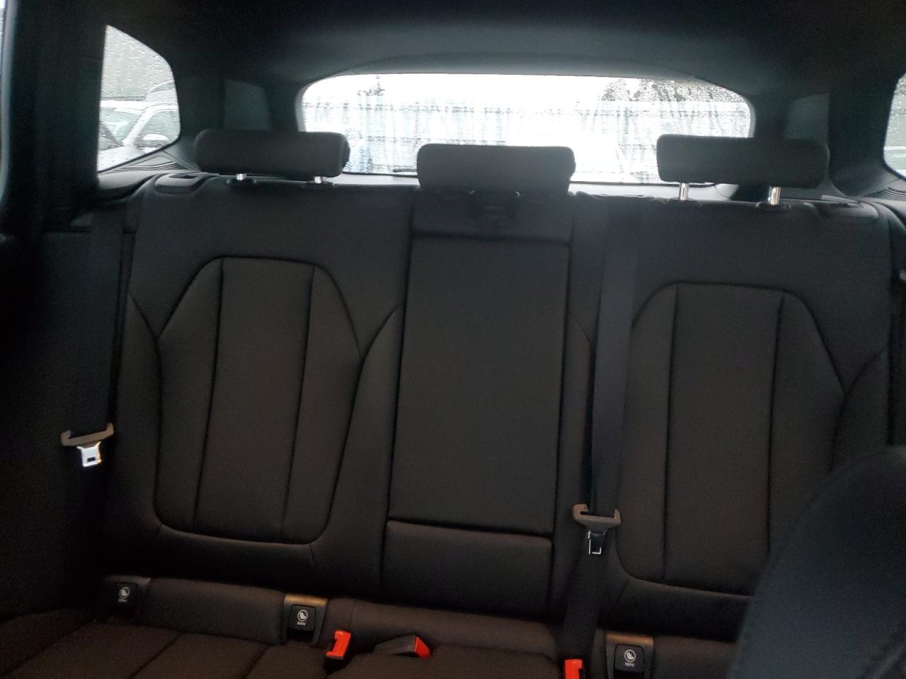 2018 BMW X3 VIN 5UXTR9C51JLD70924 Copart auction photo, mechanical / minor dent/scratches damage thumbnail 10