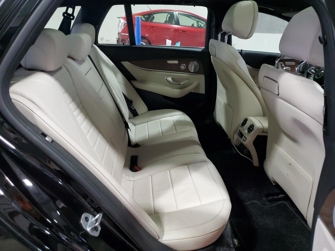 2019 Mercedes-Benz E-klasse VIN WDDZH6JB9KA532482 Copart auction photo, front end damage thumbnail 10