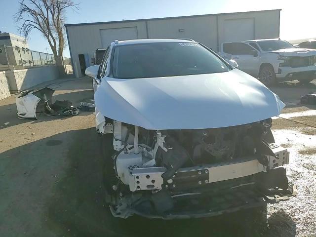 2021 Lexus RX VIN 2T2HZMAA1MC207947 Copart auction photo, front end damage thumbnail 15