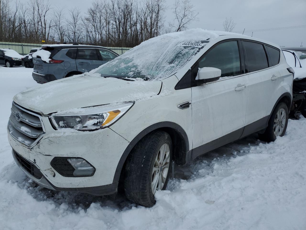2017 Ford Escape VIN 1FMCU0GD0HUB19693