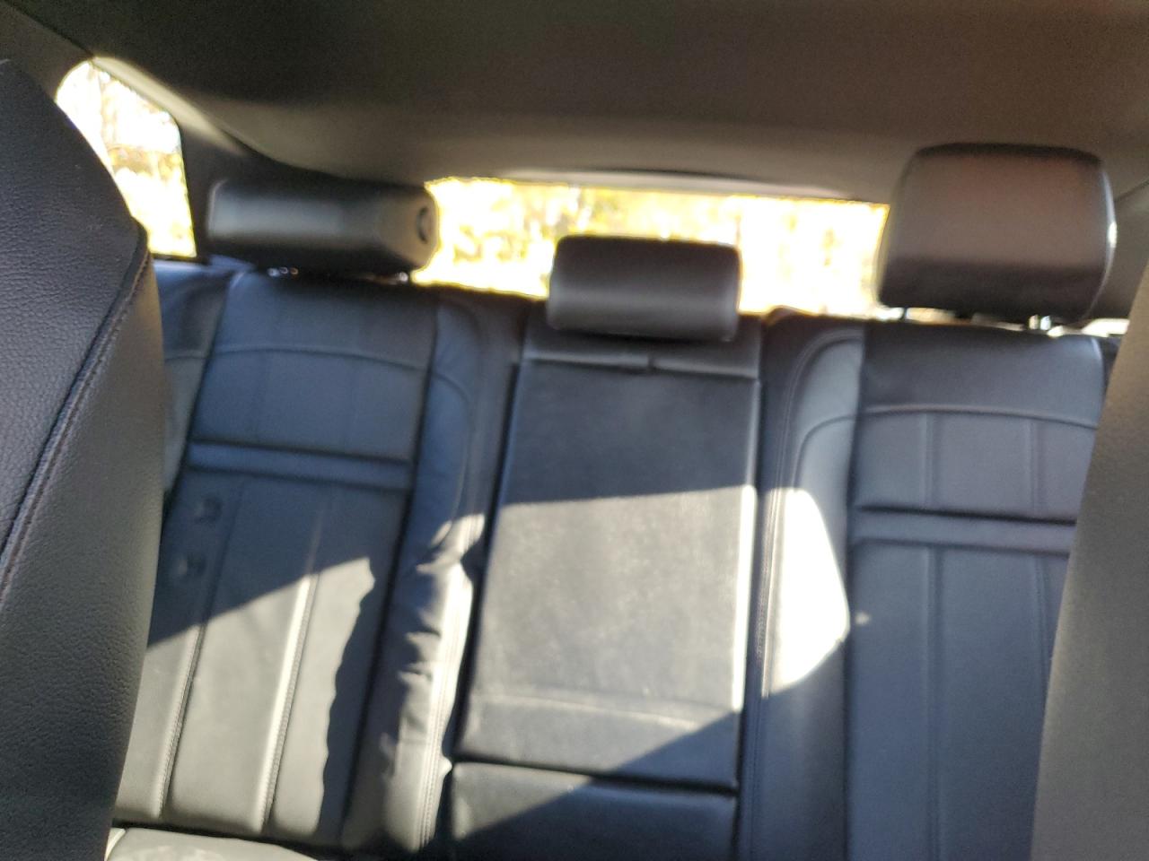 2022 Land Rover Range Rover VIN SALZT2FX1NH172473 Copart auction photo, water/flood damage thumbnail 10