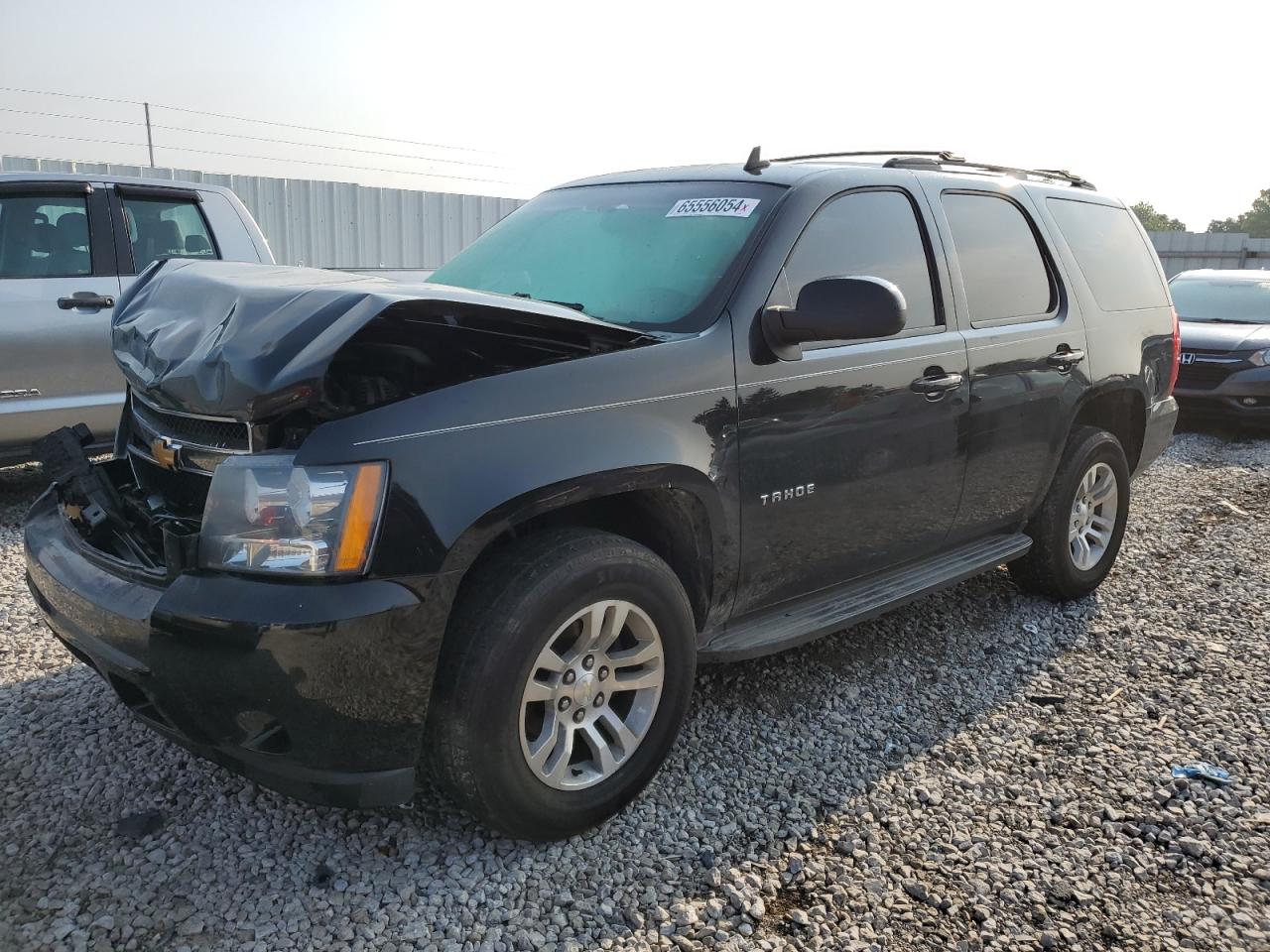 2013 Chevrolet Tahoe VIN 1GNSKAE00DR200886