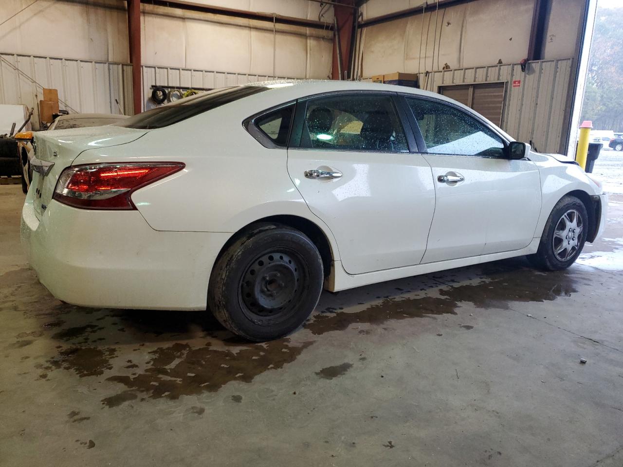 2013 Nissan Altima VIN 1N4AL3AP3DN541115 Copart auction photo, front end damage thumbnail 3
