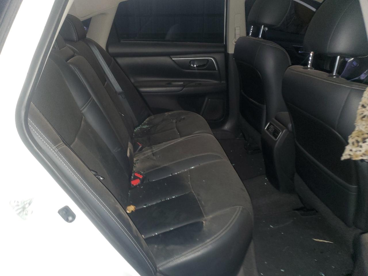 2016 Nissan Altima VIN 1N4AL3AP9GC115932 Copart auction photo, rear end / minor dent/scratches damage thumbnail 10