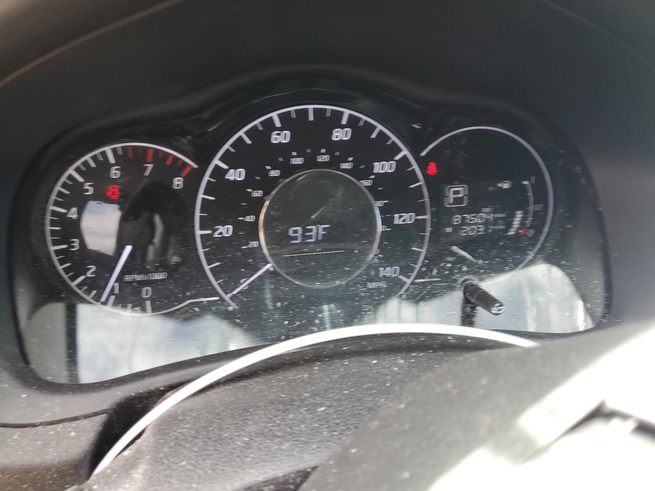 2018 Nissan Versa VIN 3N1CE2CP3JL363127 Copart auction photo, front end damage thumbnail 9