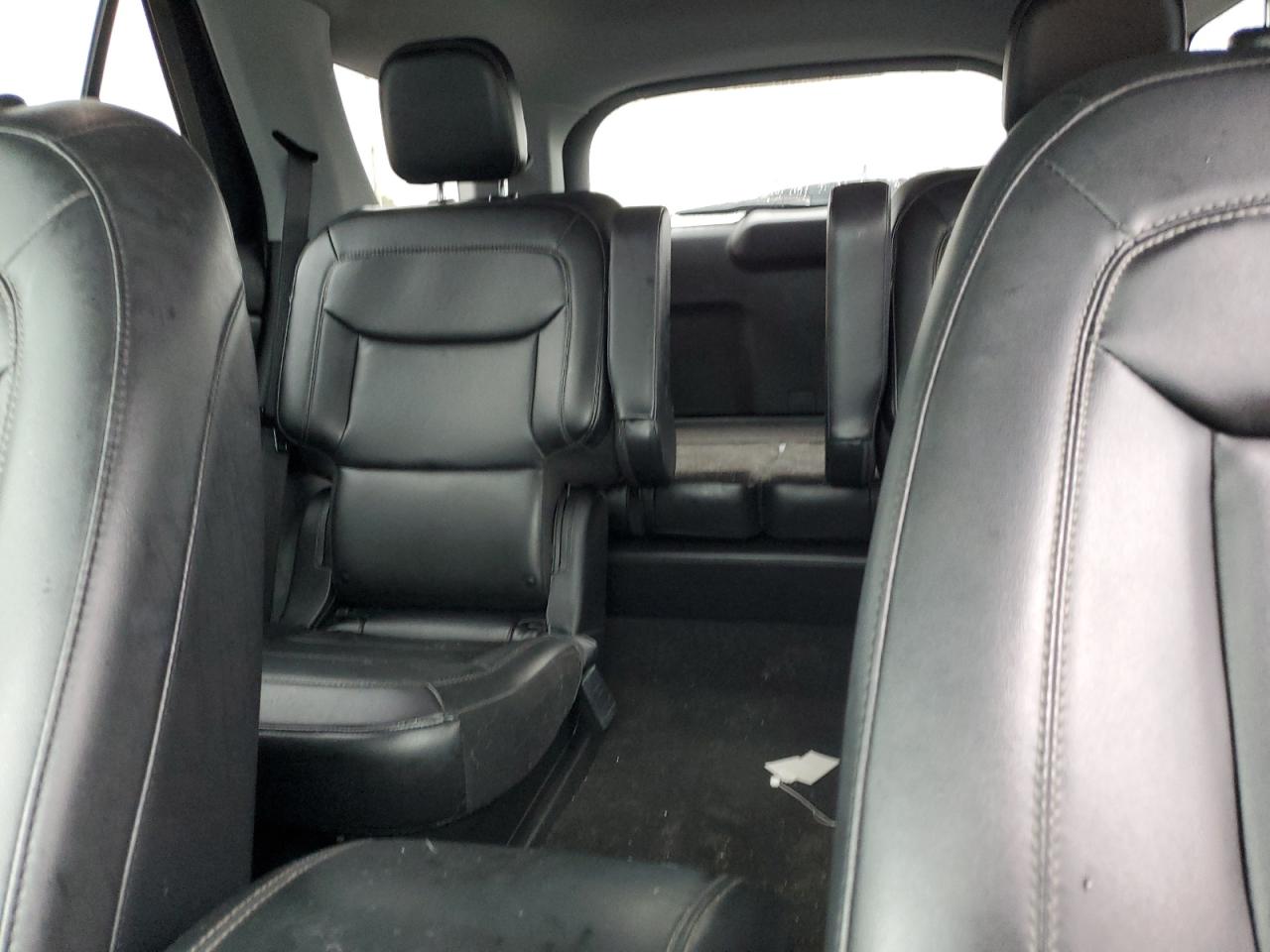 2022 Ford Explorer VIN 1FMSK7DH2NGB43084 Copart auction photo, water/flood damage thumbnail 10