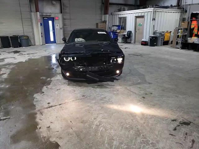 2017 Dodge Challenger VIN 2C3CDZBT9HH550967 Copart auction photo, front end damage thumbnail 13