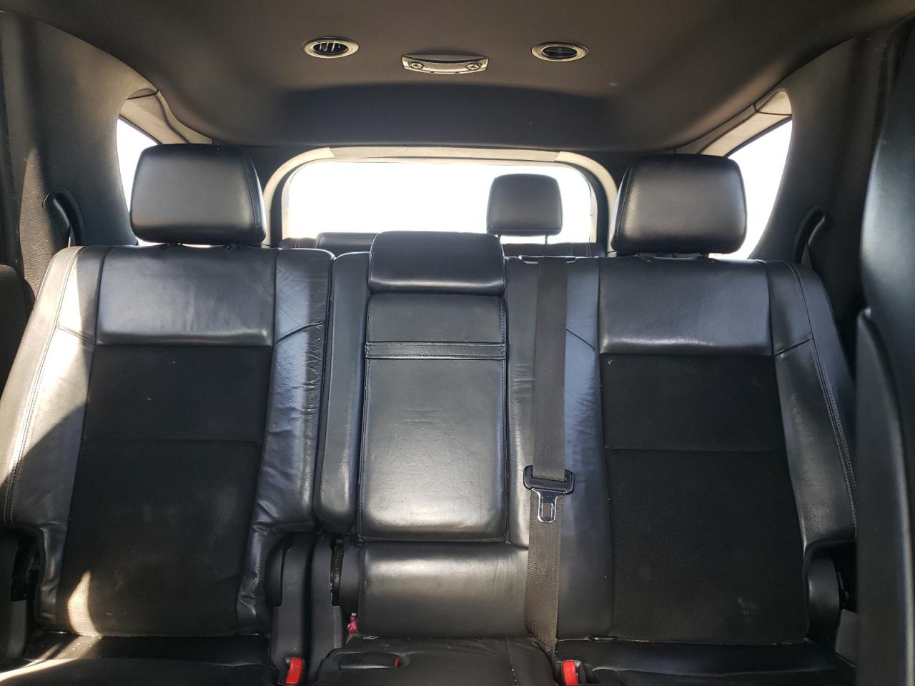 2015 Dodge Durango VIN 1C4RDHAG0FC155936 Copart auction photo, minor dent/scratches damage thumbnail 10