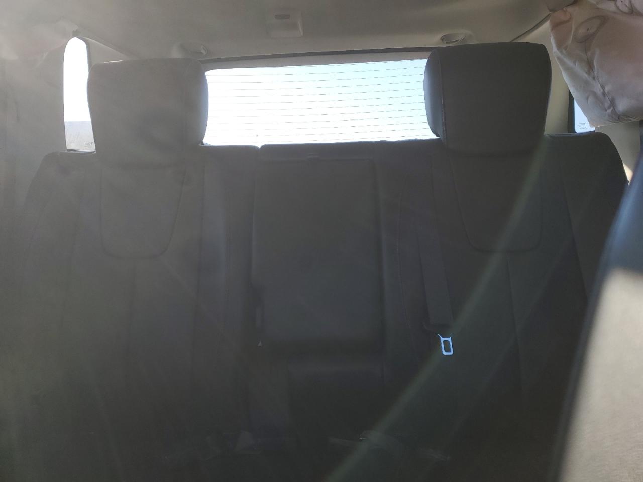 2010 GMC Terrain VIN 2CTFLHEY6A6386841 Copart auction photo, front end / side damage thumbnail 10