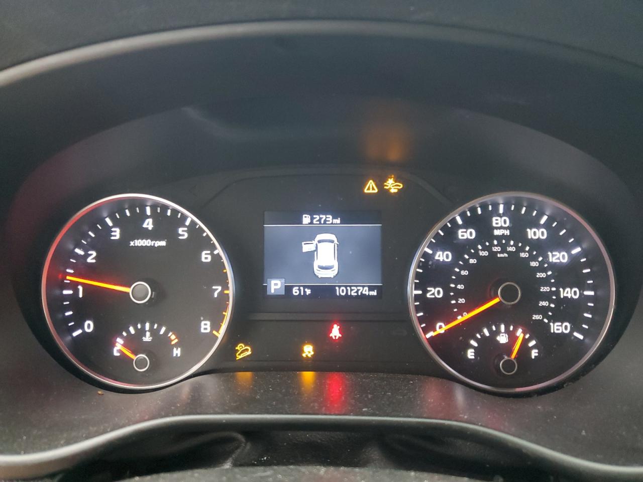 2021 KIA Sportage VIN KNDPMCAC9M7849277 Copart auction photo, front end damage thumbnail 9