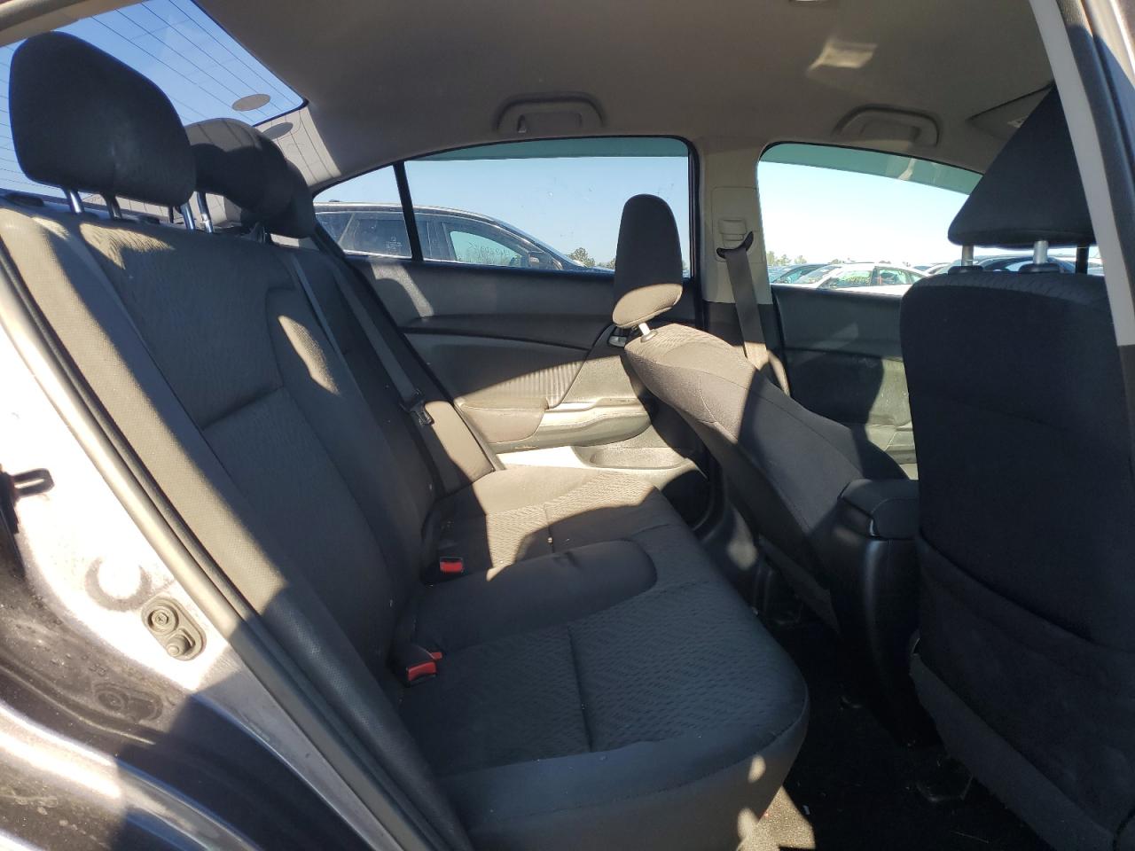 2015 Honda Civic VIN 19XFB2F78FE108189 Copart auction photo, front end / minor dent/scratches damage thumbnail 10