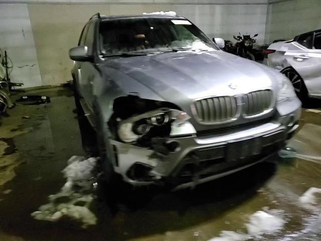 2013 BMW X5 VIN 5UXZV8C53D0C16480 Copart auction photo, front end damage thumbnail 12