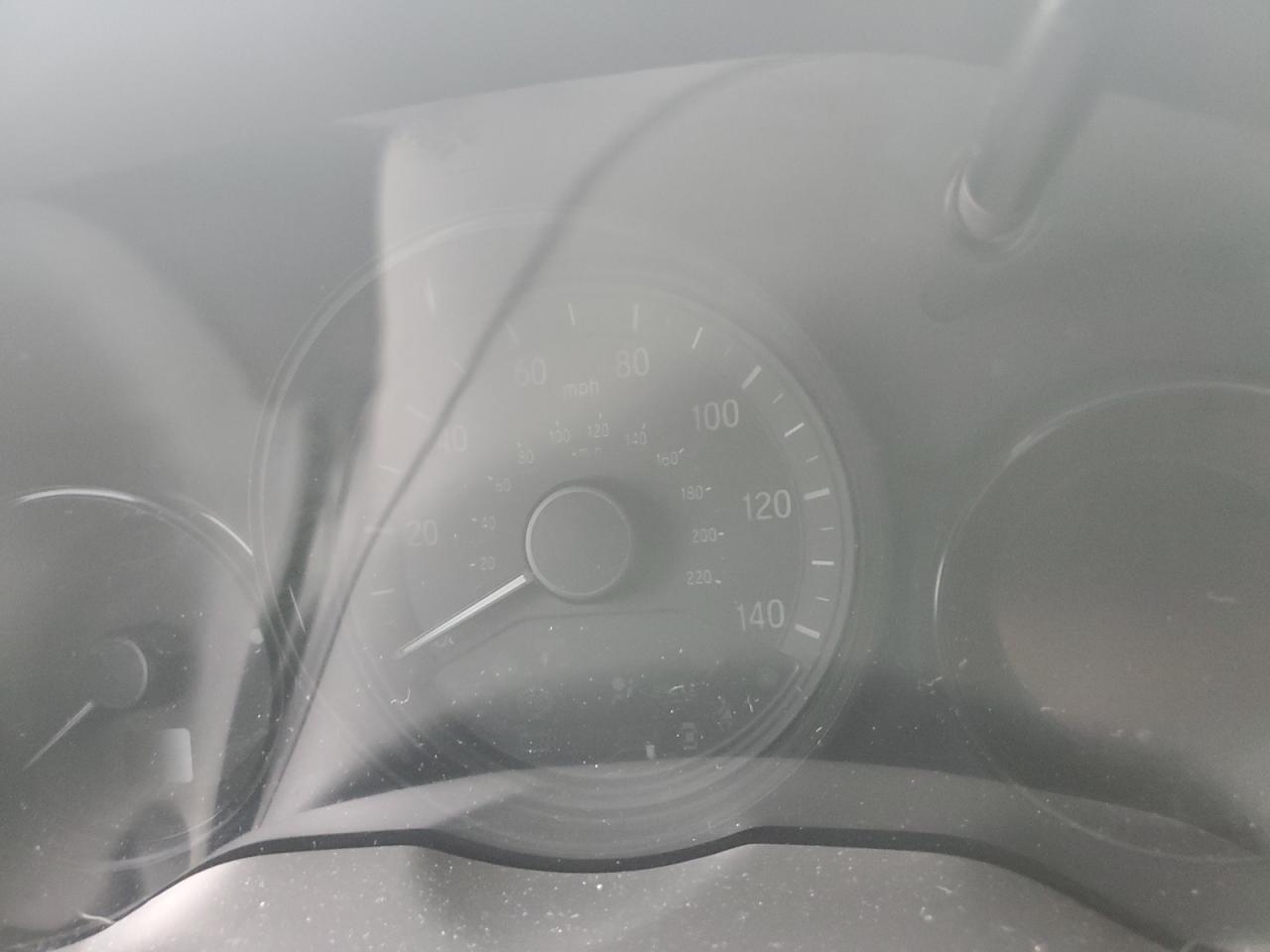 2022 Honda HR-V VIN 3CZRU5H19NM730414 Copart auction photo, front end damage thumbnail 9