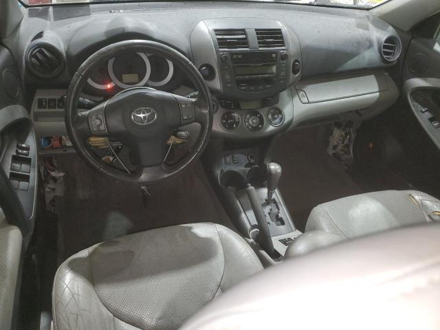 2009 Toyota RAV 4 VIN 2T3BK31VX9W009554 Copart auction photo, mechanical damage thumbnail 8