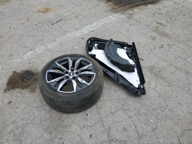 2017 Chevrolet Malibu VIN 1G1ZE5ST6HF245996 Copart auction photo, rear end / partial repair damage thumbnail 12