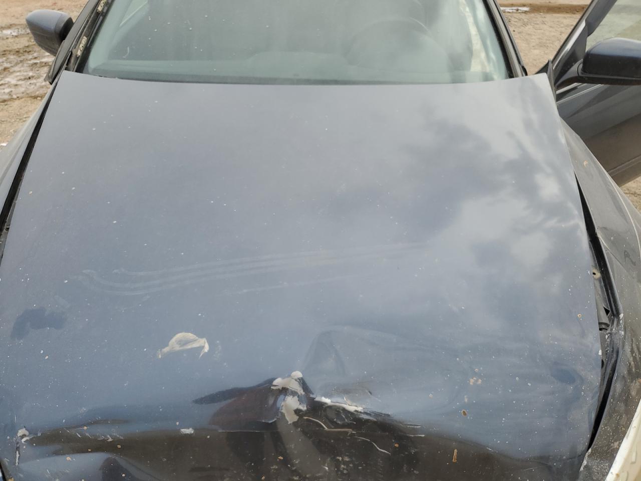 2004 Honda Accord VIN 1HGCM56854A039003 Copart auction photo, front end damage thumbnail 12