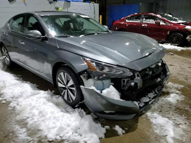 2021 Nissan Altima VIN 1N4BL4EW7MN307913 Copart auction photo, front end / minor dent/scratches damage thumbnail 10