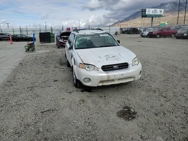2006 Subaru Legacy VIN 4S4BP61C667343861 Copart auction photo, all over damage thumbnail 11