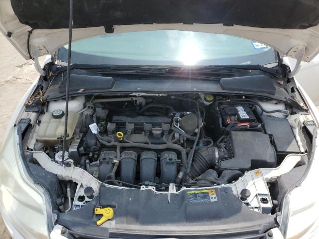 2012 Ford Focus VIN 1FAHP3H22CL402987 Copart auction photo, minor dent/scratches damage thumbnail 11