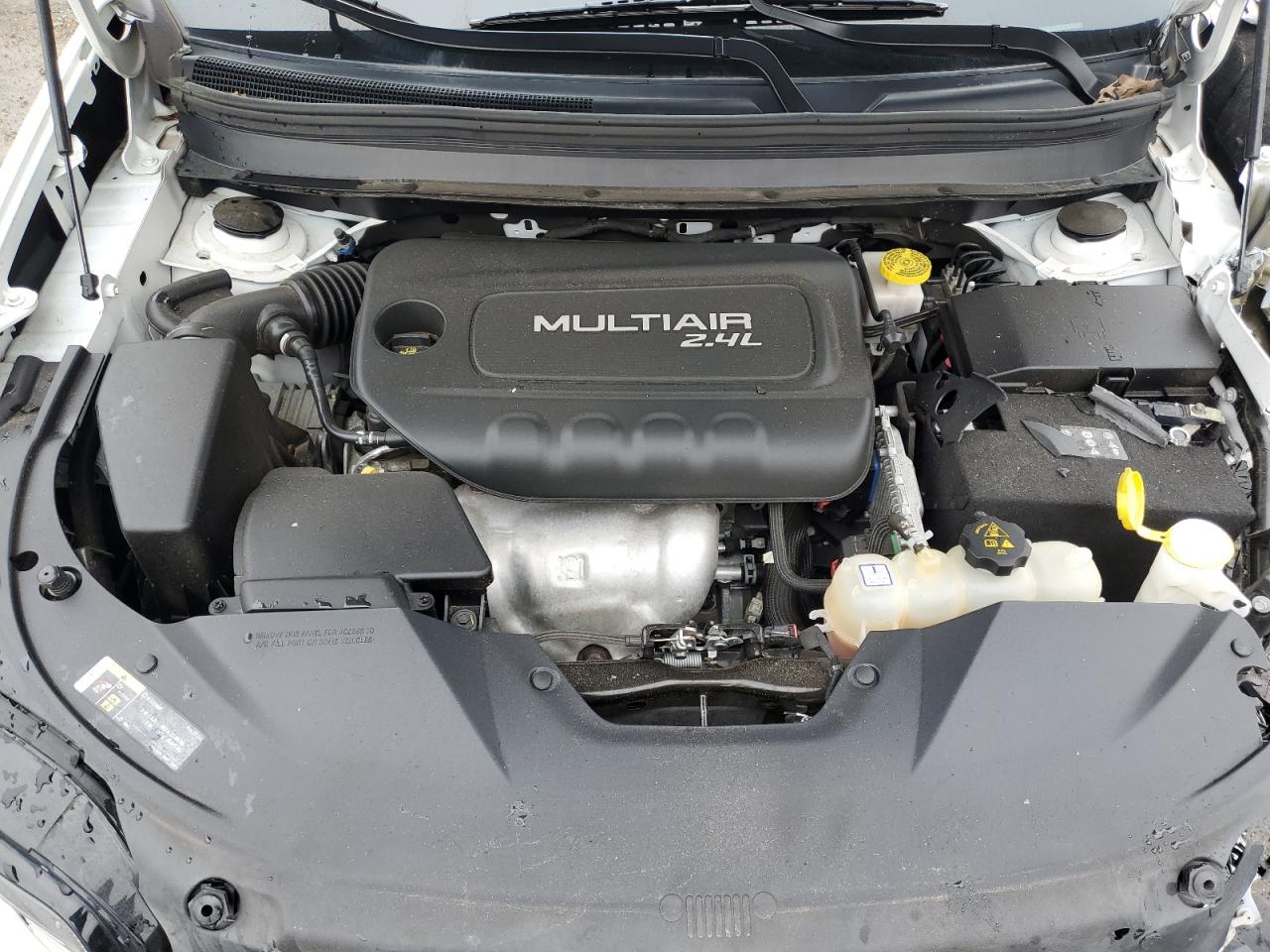 2019 Jeep Grand Cherokee VIN 1C4PJLLB8KD176400 Copart auction photo, front end damage thumbnail 12