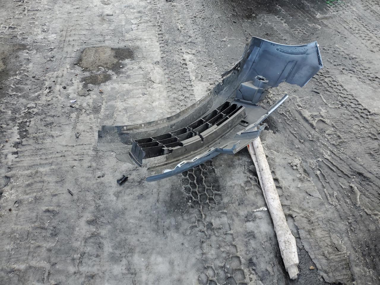 2009 Nissan Versa VIN 3N1BC13E39L459619 Copart auction photo, front end / rear end damage thumbnail 12