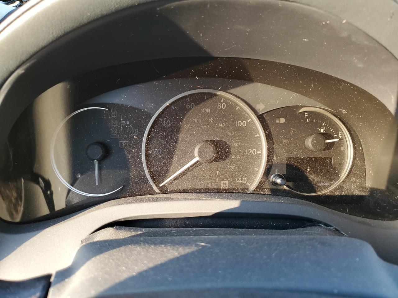 2015 Lexus CT VIN JTHKD5BH3F2213081 Copart auction photo, front end damage thumbnail 9