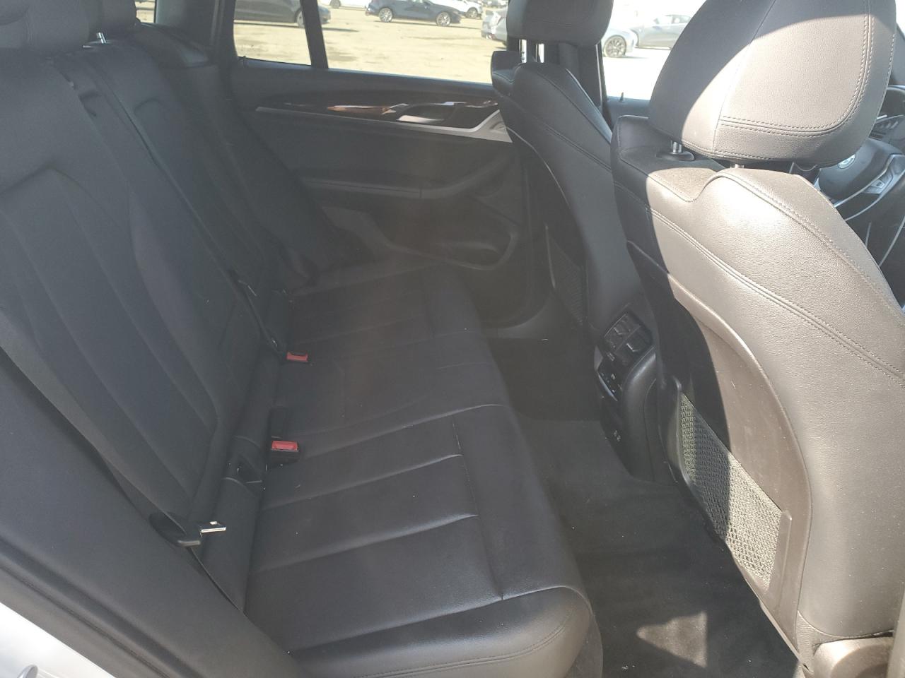 2021 BMW X3 VIN 5UXTY5C09M9F11014 Copart auction photo, mechanical / all over damage thumbnail 11