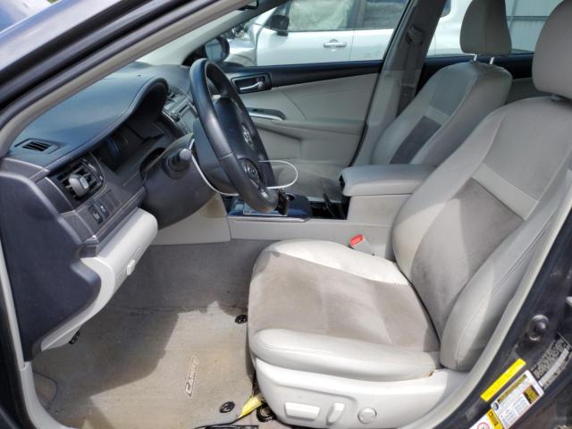 2014 Toyota Camry VIN 4T1BD1FK5EU099342 Copart auction photo, front end / minor dent/scratches damage thumbnail 7