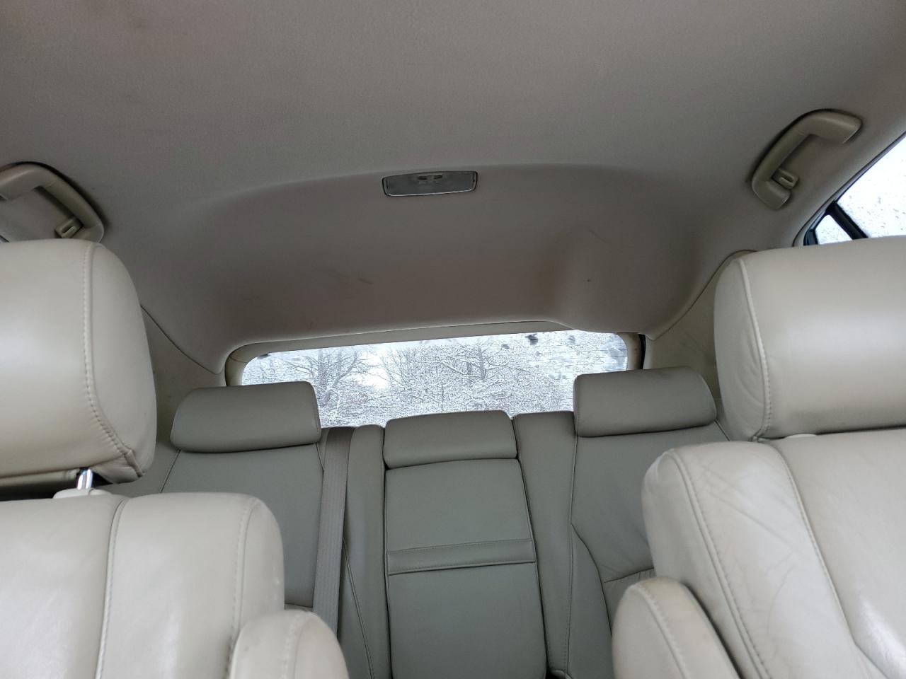 2005 Lexus RX VIN 2T2HA31U85C086797 Copart auction photo, minor dent/scratches damage thumbnail 10