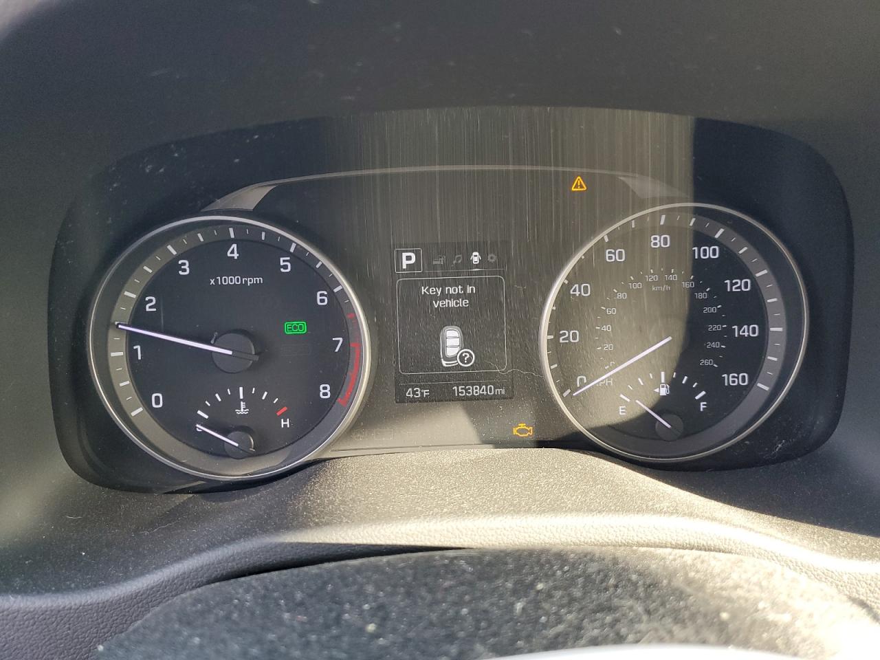 2017 Hyundai Elantra VIN KMHD84LF5HU103755 Copart auction photo, rear end damage thumbnail 9