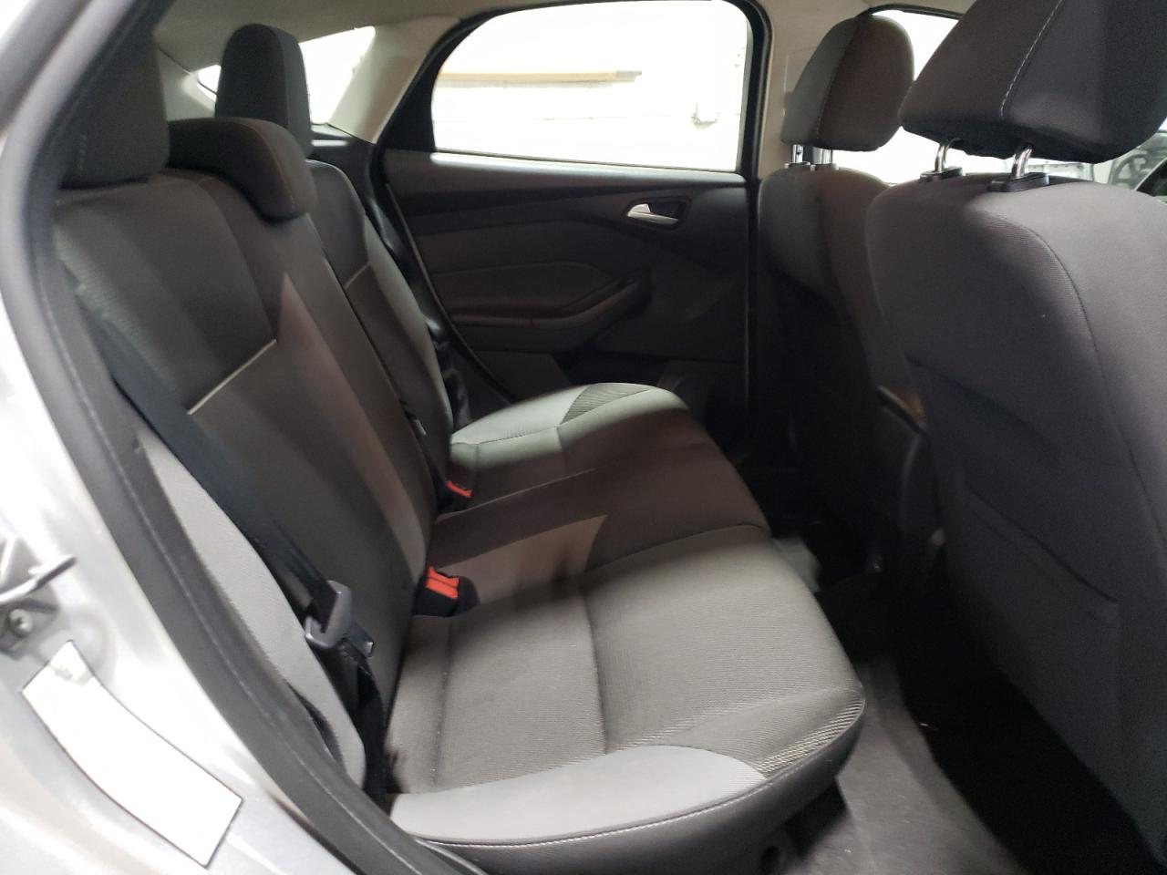 2013 Ford Focus VIN 1FADP3K21DL298064 Copart auction photo, front end damage thumbnail 10