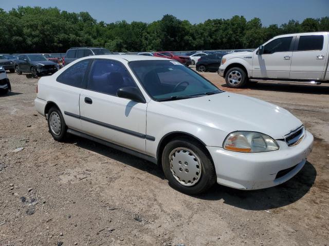 1997 Honda Civic VIN 1HGEJ6228VL058076 Copart auction photo, front end / minor dent/scratches damage thumbnail 4