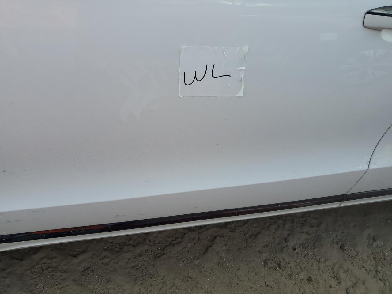 2016 Audi Q5 VIN WA1C2AFP7GA077285 Copart auction photo, water/flood damage thumbnail 13