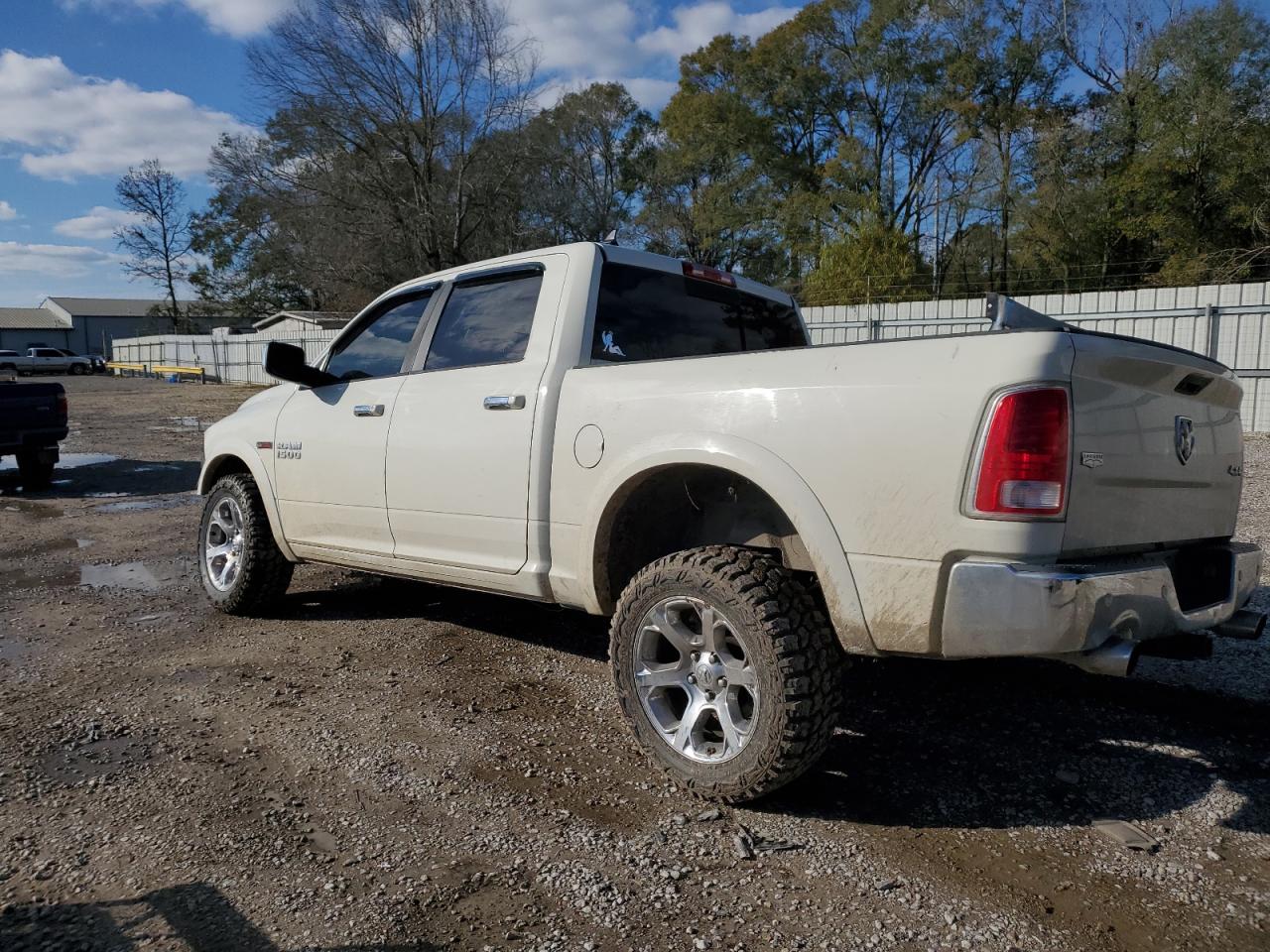 2016 RAM 1500 VIN 1C6RR7NM3GS337933 Copart auction photo, all over damage thumbnail 2