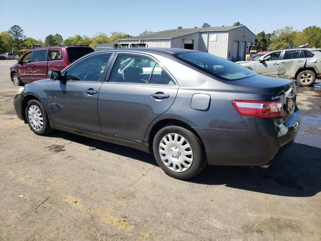 2007 Toyota Camry VIN 4T1BK46K87U517371 Copart auction photo, front end damage thumbnail 2