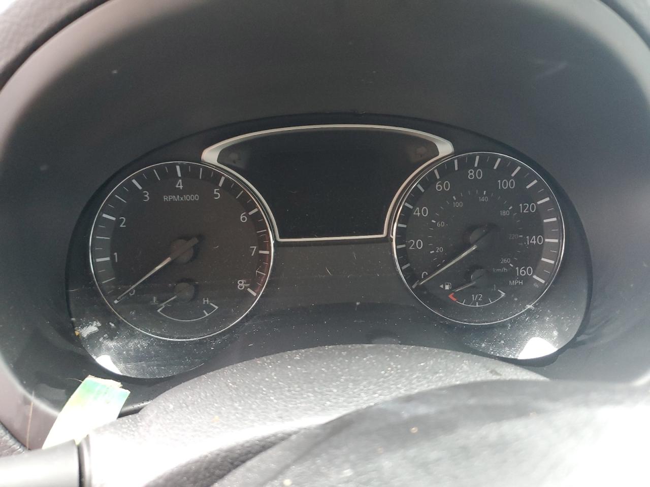 2018 Nissan Altima VIN 1N4AL3AP4JC145024 Copart auction photo, water/flood damage thumbnail 9