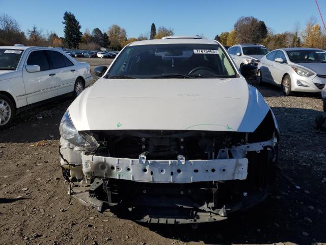 2014 Mazda 3 VIN JM1BM1T79E1200713 Copart auction photo, all over damage thumbnail 5