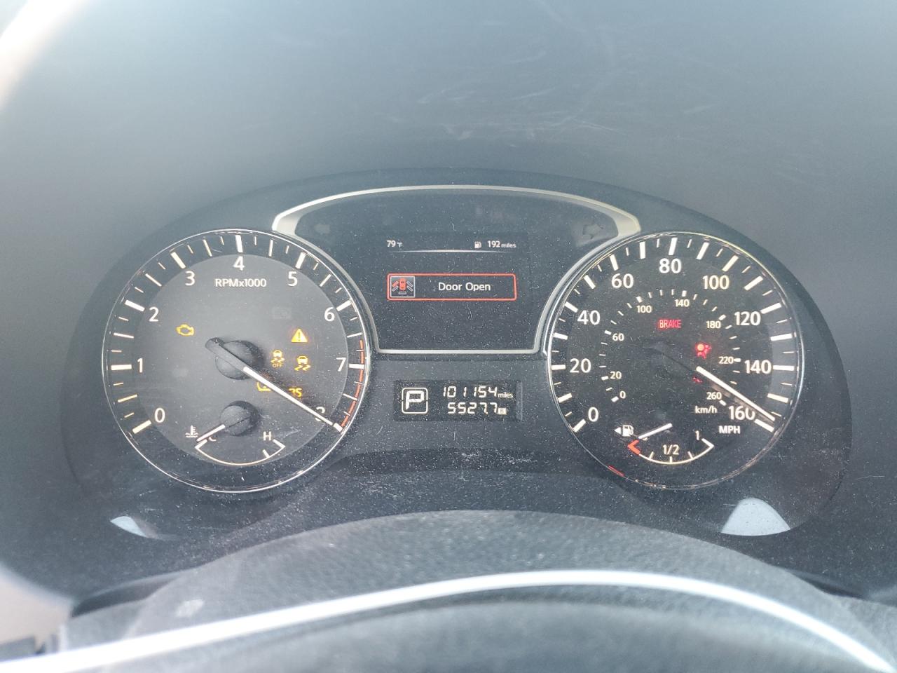 2015 Nissan Altima VIN 1N4AL3AP6FC103199 Copart auction photo, minor dent/scratches damage thumbnail 9
