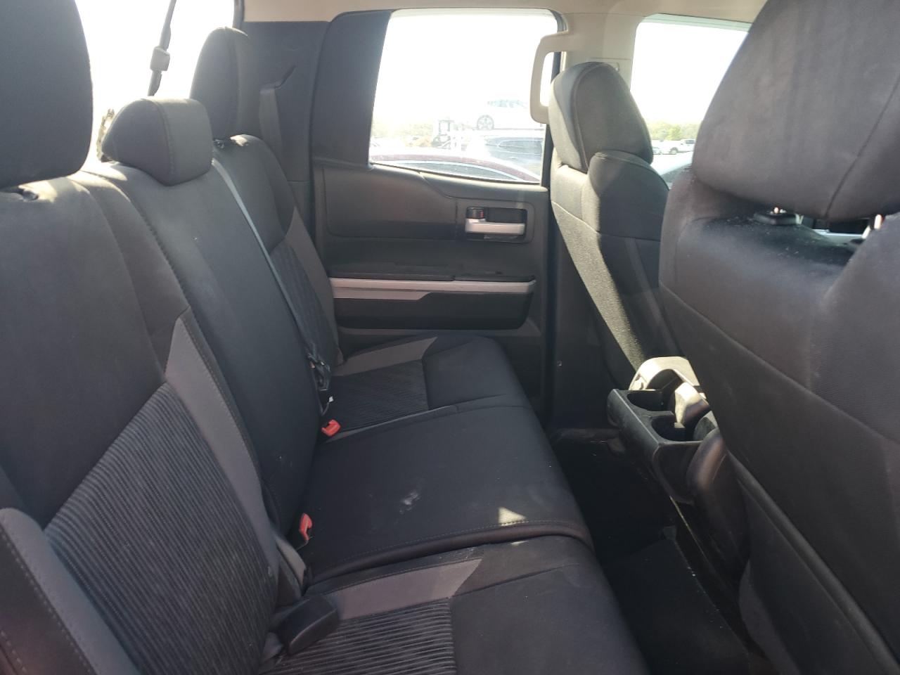 2015 Toyota Tundra VIN 5TFUW5F12FX463657 Copart auction photo, front end damage thumbnail 10